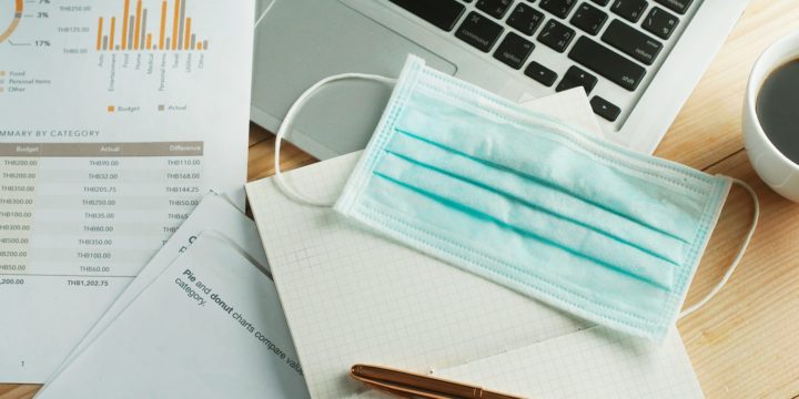 新型コロナ社会保険料