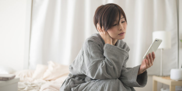 社員の健康管理